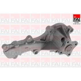 Osta FAI AutoParts Vesipumppu netistä Bluebird Sylphy I Sedan (G10, N16)-mallille edulliseen hintaan