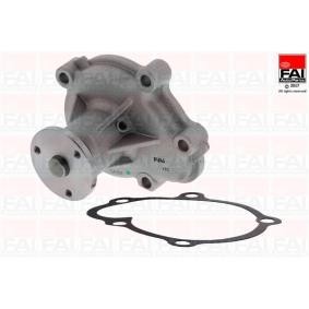 Wasserpumpe von FAI AutoParts