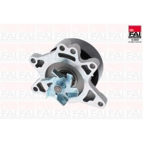 Achetez des Pompe à eau FAI AutoParts WP6390 à prix pour 40,40 €