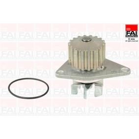 Wasserpumpe von FAI AutoParts