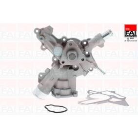 Wasserpumpe von FAI AutoParts