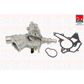 Wasserpumpe von FAI AutoParts