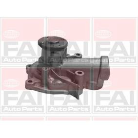 Achetez des Pompe à eau de chez FAI AutoParts en ligne pour L 200 Camion plate-forme/Châssis (K6_T, K7_T) à prix modérés