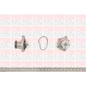 Achetez des Pompe à eau FAI AutoParts WP6439 à prix pour 32,67 €