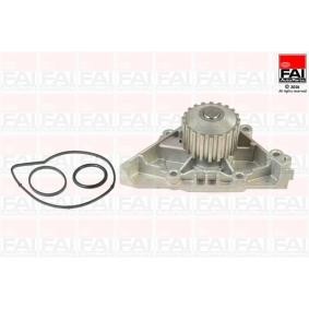 Wasserpumpe von FAI AutoParts