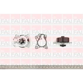 Osta FAI AutoParts Vesipumppu netistä Aygo X (AB70)-mallille edulliseen hintaan