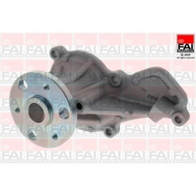 Wasserpumpe von FAI AutoParts