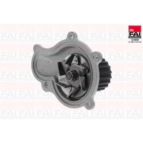 Achetez des Pompe à eau FAI AutoParts WP6459 à prix pour 38,90 €