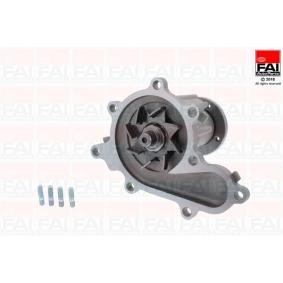 Osta FAI AutoParts Vesipumppu netistä NAVARA Lava / alusta (D22)-mallille edulliseen hintaan