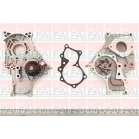 Wasserpumpe von FAI AutoParts