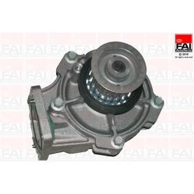 Wasserpumpe von FAI AutoParts