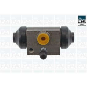 Osta Vesipumppu FAI AutoParts:llä WP6485 edullisesti hintaan 40,36 €
