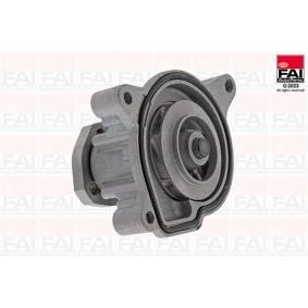 Wasserpumpe von FAI AutoParts