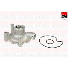 Wasserpumpe von FAI AutoParts WP6492