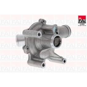 Wasserpumpe von FAI AutoParts WP6492BH