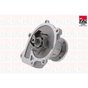 Osta FAI AutoParts Vesipumppu netistä Dyna Bussi (U300-U400)-mallille edulliseen hintaan