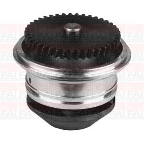 Wasserpumpe von FAI AutoParts