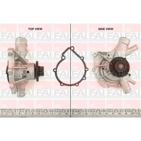 Wasserpumpe von FAI AutoParts