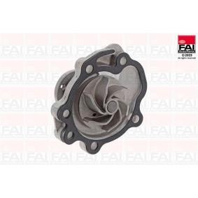 Comprar Bomba de agua de FAI AutoParts WP6503 a bajo precio de 34,79 €