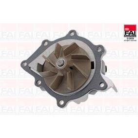 Wasserpumpe von FAI AutoParts