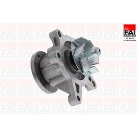 Osta FAI AutoParts Vesipumppu netistä Creta (SU2)-mallille edulliseen hintaan