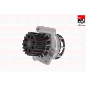 Achetez des Pompe à eau de chez FAI AutoParts en ligne pour Fabia II Praktik (545) à prix modérés