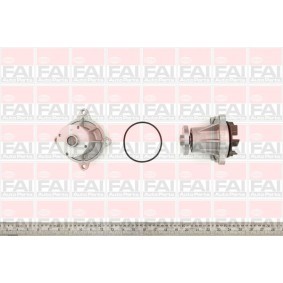 Achetez des Pompe à eau FAI AutoParts WP6514 à prix pour 38,38 €