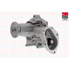 Wasserpumpe von FAI AutoParts