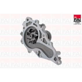 Wasserpumpe von FAI AutoParts für SC Coupe (_ZZ3_) günstig online kaufen