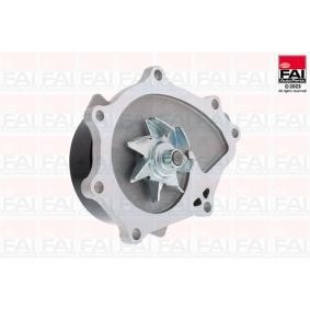Achetez des Pompe à eau FAI AutoParts WP6532 à prix pour 43,34 €