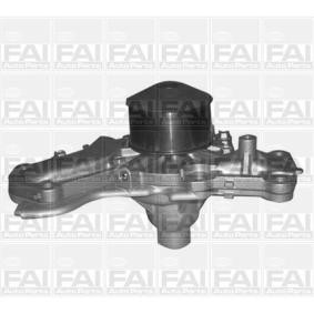 Wasserpumpe von FAI AutoParts