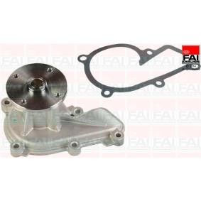 Osta FAI AutoParts Vesipumppu netistä OPTIMA (DL3)-mallille edulliseen hintaan