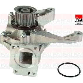 Wasserpumpe von FAI AutoParts
