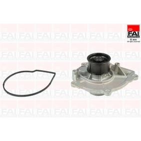 Achetez des Pompe à eau FAI AutoParts WP6636 à prix pour 63,67 €