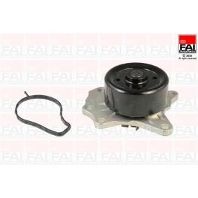 Achetez des Pompe à eau FAI AutoParts WP6648 à prix pour 59,23 €