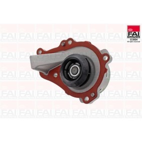Achetez des Pompe à eau FAI AutoParts WP6649 à prix pour 62,32 €