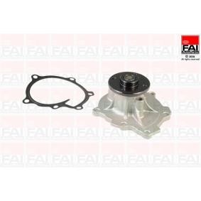 Wasserpumpe von FAI AutoParts