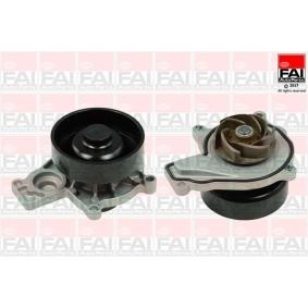 Wasserpumpe von FAI AutoParts für Schrägheck (F56) günstig online kaufen