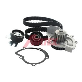 Achetez des Kit de distribution + pompe à eau AIRTEX WPK-195501 à prix pour 133,82 €