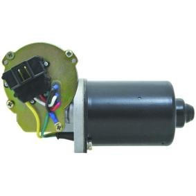 Scheibenwischermotor WPM387