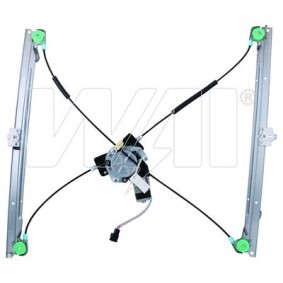 Achetez des Lève-vitre WAI WPR0706LM à prix pour 104,51 €