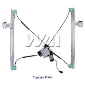 Achetez des Lève-vitre WAI WPR0732LM à prix pour 126,00 €