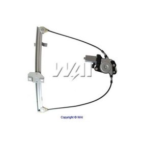 Achetez des Lève-vitre WAI WPR2273RM à prix pour 91,80 €