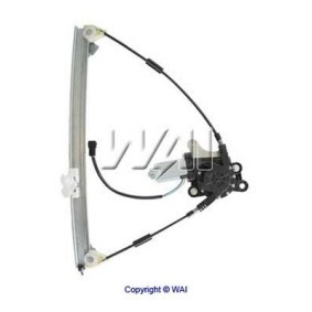 Fensterheber WPR2365RM