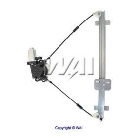 Fensterheber WPR2422LM