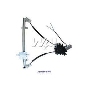 Comprar Elevalunas de WAI WPR2504LM a bajo precio de 100,78 €