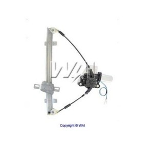 Comprar Elevalunas de WAI WPR2507RM a bajo precio de 100,78 €