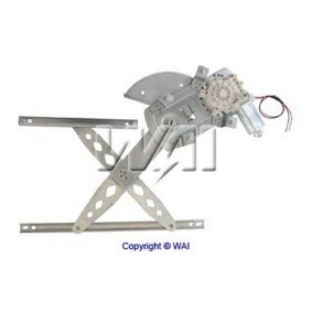 Comprar Elevalunas de WAI WPR2548LM a bajo precio de 100,78 €