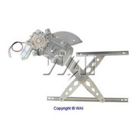 Comprar Elevalunas de WAI WPR2549RM a bajo precio de 100,78 €