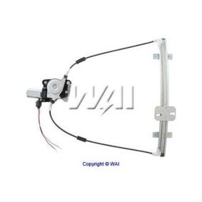 Fensterheber WPR2580LM
